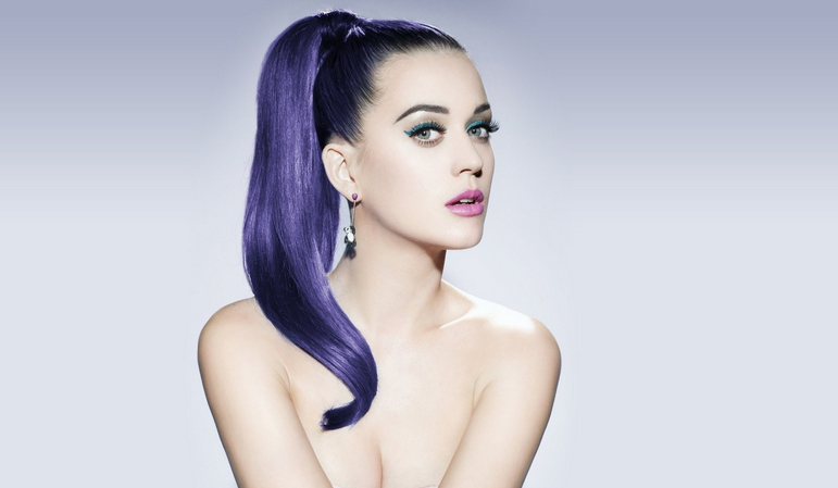 Jak dobrze znasz Katy Perry?