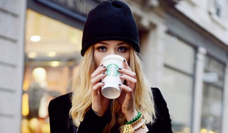 Jakim napojem jesteś?