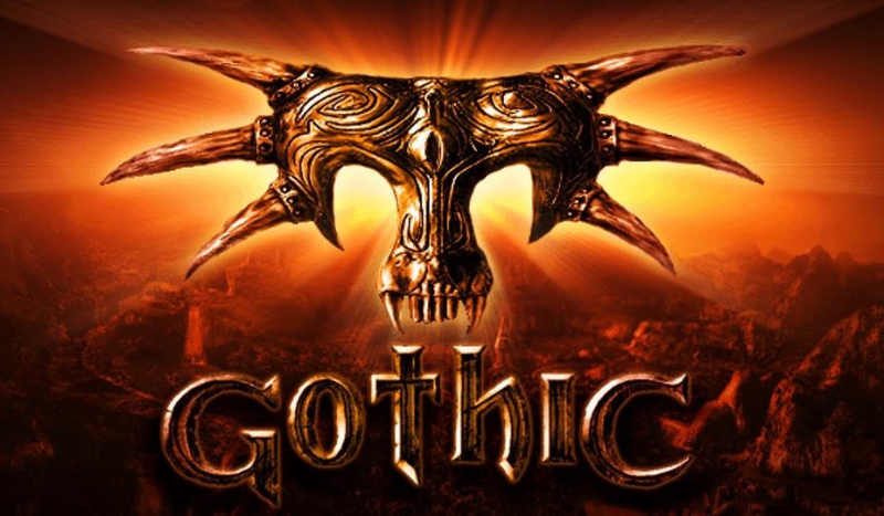Test na temat pierwszej części kultowej gry Gothic.