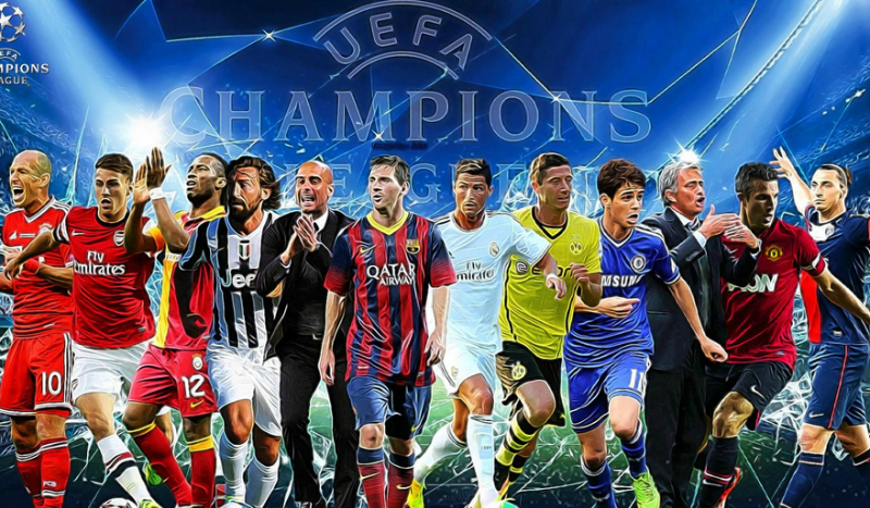 Jakim piłkarzem jesteś?