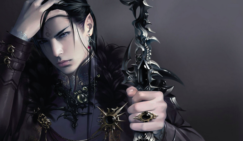 Kim byś był w świecie fantasy?