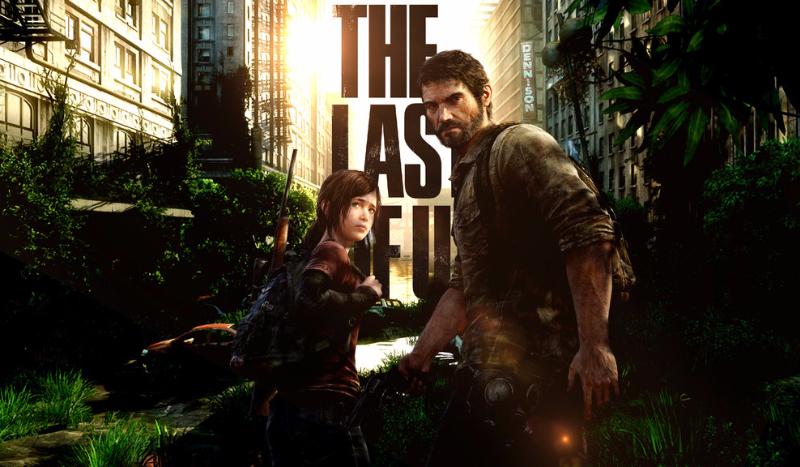Co wiesz o grze The Last Of Us?