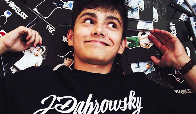 Czy JDabrowsky umówiłby się z Tobą?