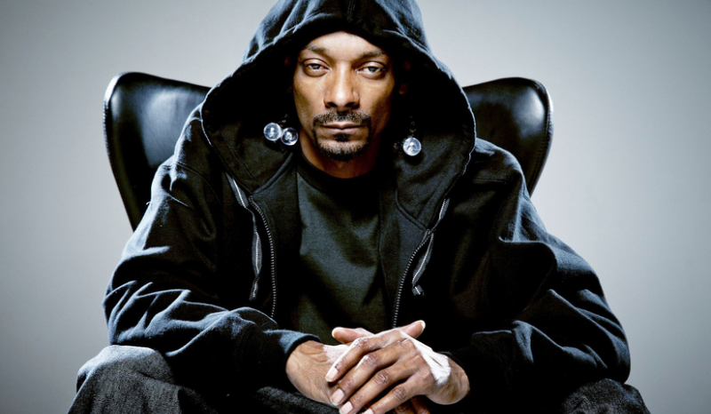 Jak dobrze znasz Snoop Dogga?