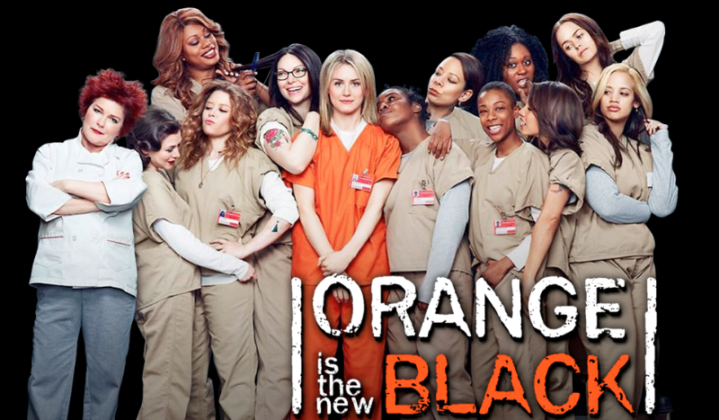 Jak dobrze znasz serial Orange is the New Black?