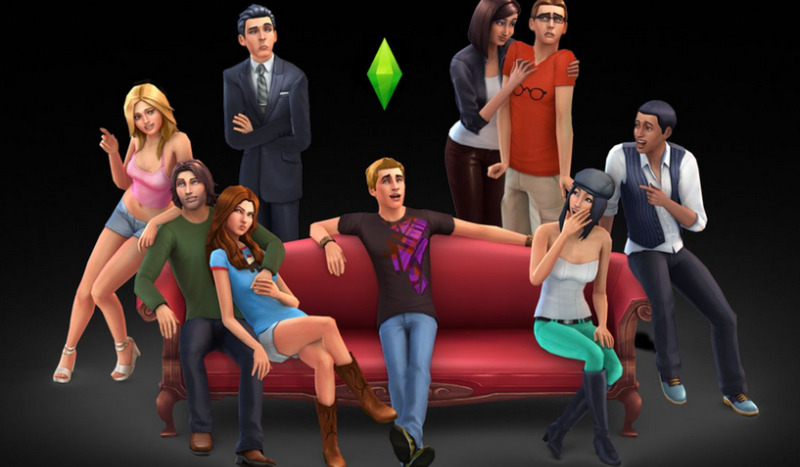 Którą postacią z serii gier The Sims jesteś?