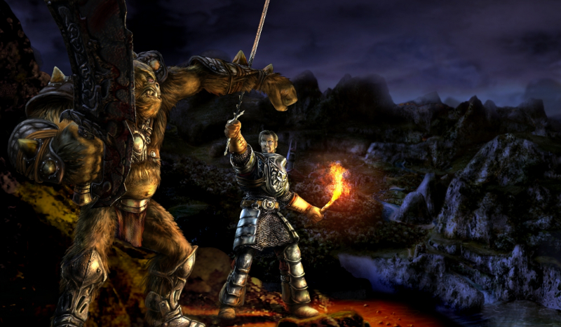 Kim byś został, gdyby udało Ci się uciec z Kolonii Górniczej?