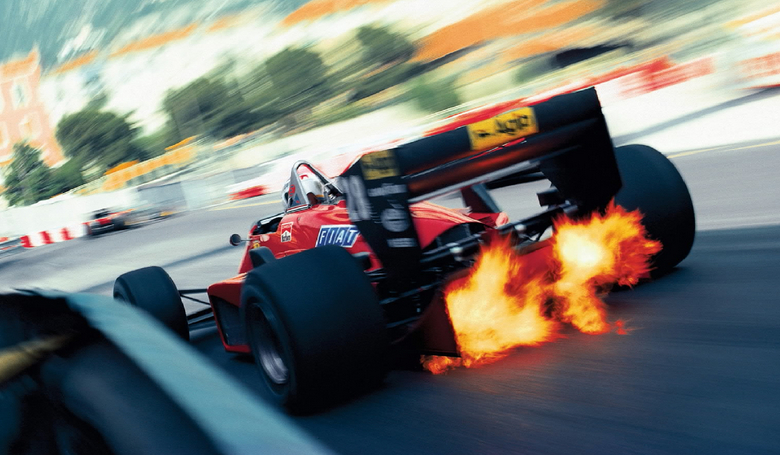 Czy znasz się na Formule 1?