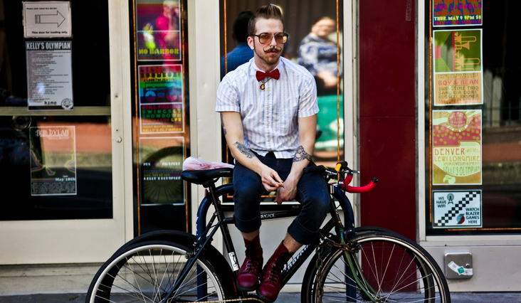 Do jakiej subkultury pasujesz?