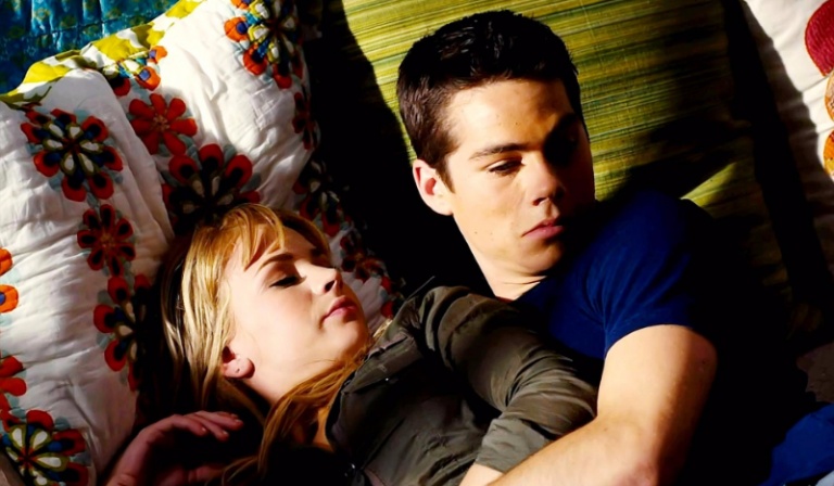 Jak będzie wyglądała Twoja pierwsza noc z chłopakiem?