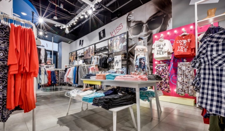 Który sklep do Ciebie pasuje?