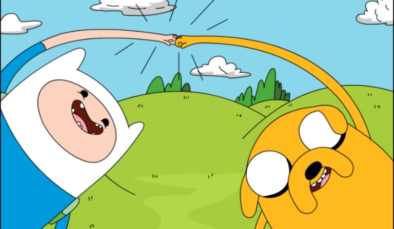 Czy jesteś prawdziwym fanem pory na przygodę?