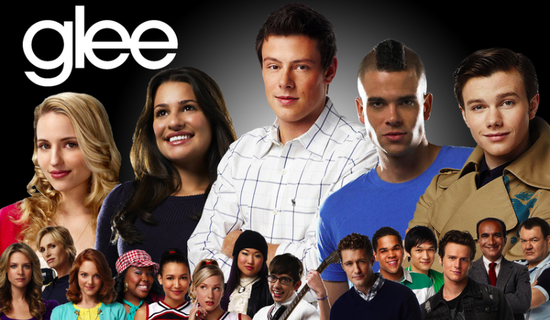 Jak dobrze znasz Glee?