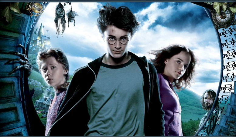 TEST z wiedzy o Harrym Potterze! Myślisz, że dasz radę?