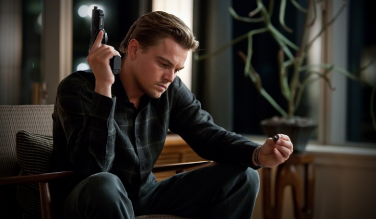 Czy zgadniesz z jakich zagranicznych serialów/filmów są to kadry?