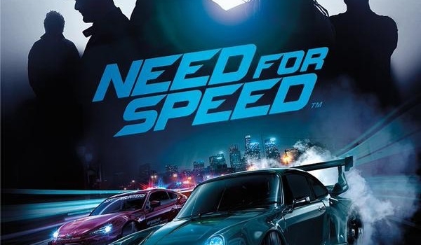 Jak dobrze znasz Need for Speed?