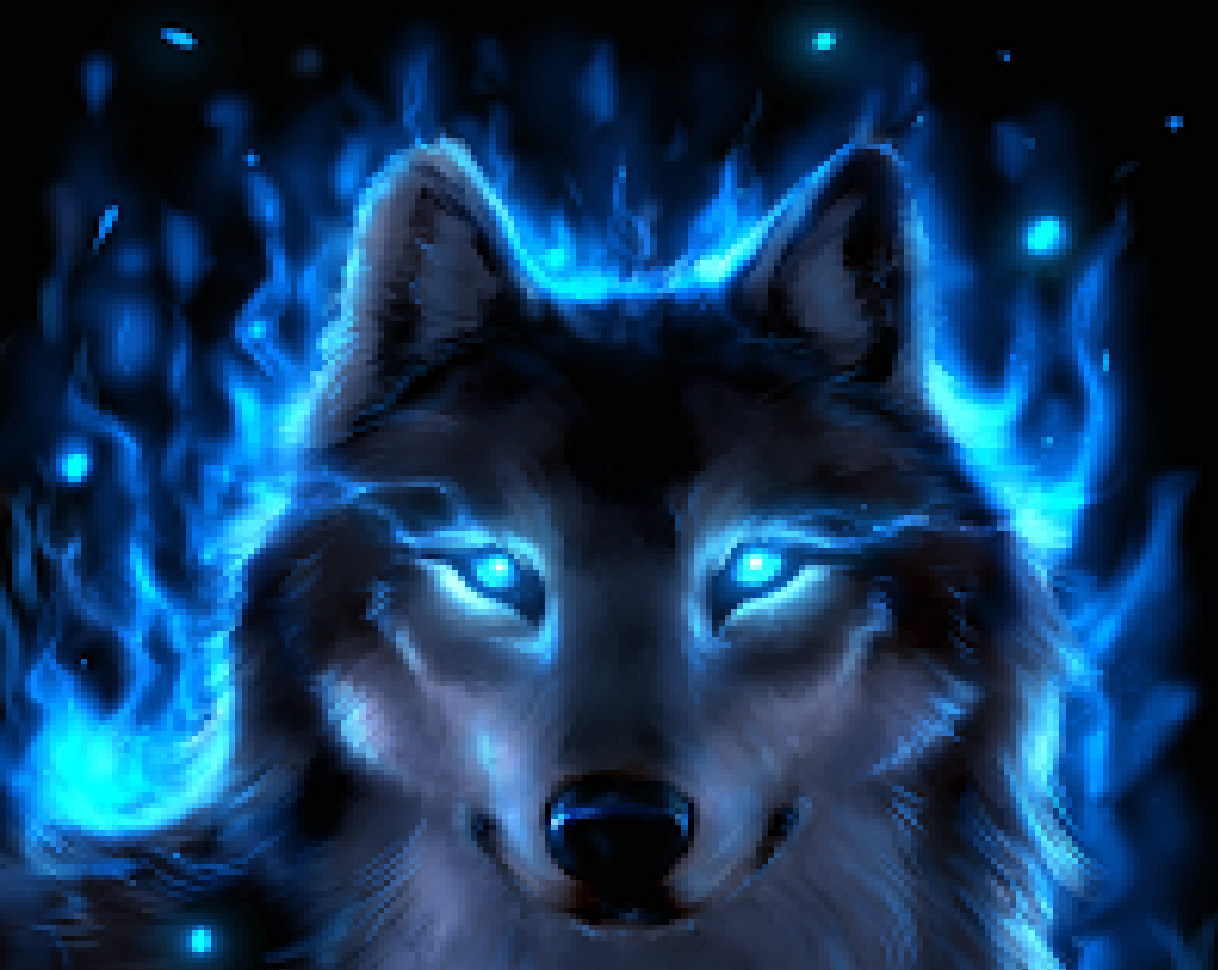 Jakim jesteś wilkiem?