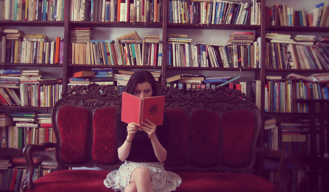 Jaki książkowy bohater pasuje do Ciebie?