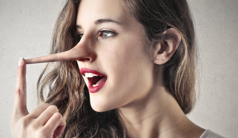 Czy jesteś uczciwy?