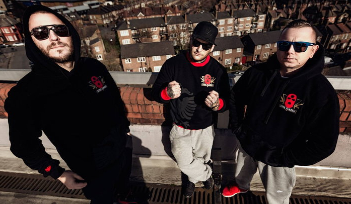 Jak dobrze znasz Gang Albanii?