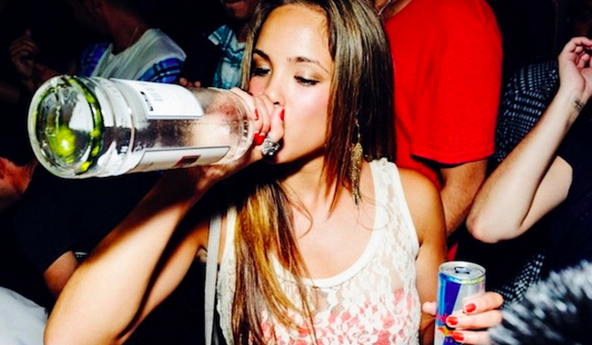 W jakim stanie jest Twoja wątroba?