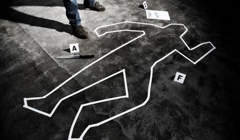 Jaka zbrodnia opisuje Twoje życie?