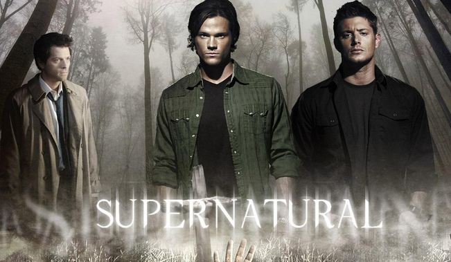 Czy jesteś fanem „Supernatural”?