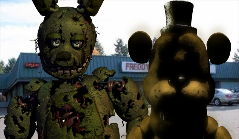 Co myślą o tobie złote aniamtroniki?