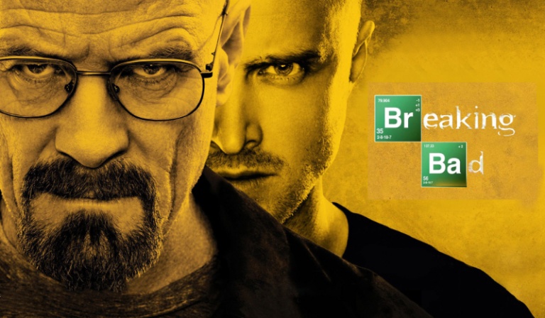 Którą postacią z serialu Breaking Bad jesteś?