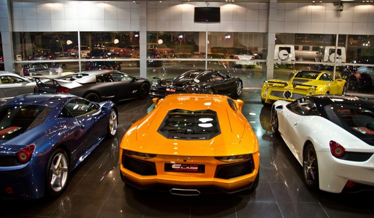 Czy uda Ci się odgadnąć wszystkie samochody?