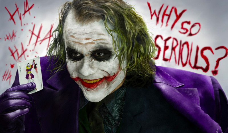 Czy masz zadatki na mordercę?