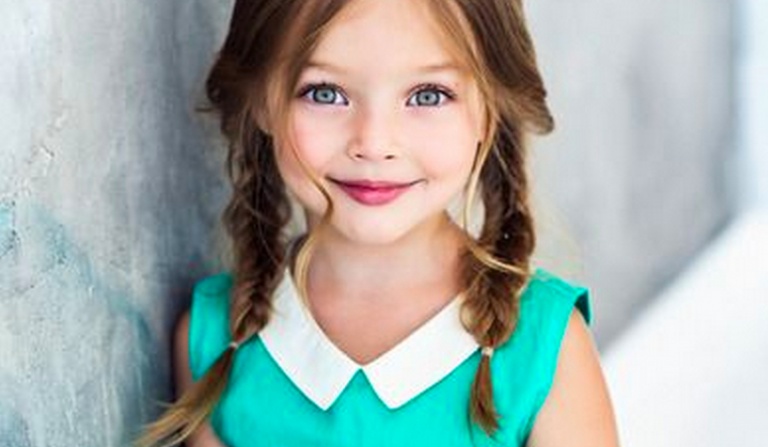 Jak będzie wyglądała i miała na imię Twoja córka?