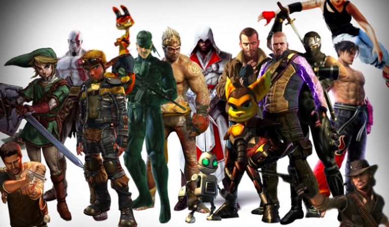 Jaka gra do Ciebie pasuje?