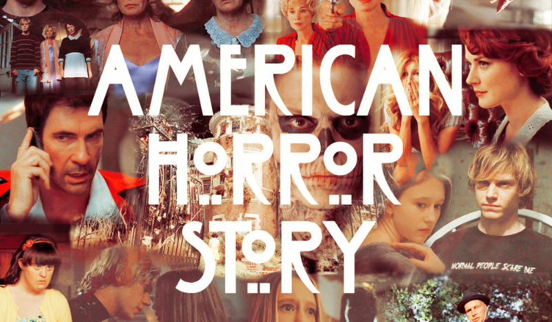 Jak dobrze znasz „American Horror Story”?