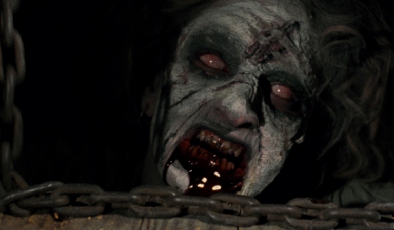 Czy znasz się na Horrorach?