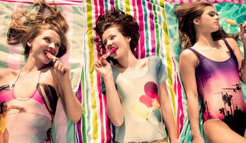 Jakim typem dziewczyny jesteś?