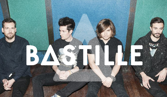 Czy jesteś prawdziwym fanem Bastille?