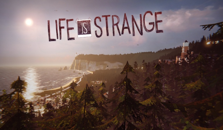 Jak dobrze znasz grę „Life is Strange”?