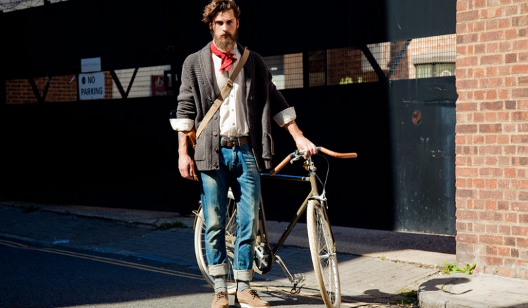 Czy jesteś hipsterem?