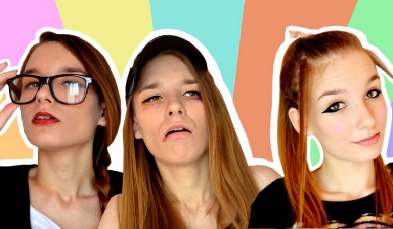 Która z sióstr Ady Skon może być Twoją przyjaciółką?