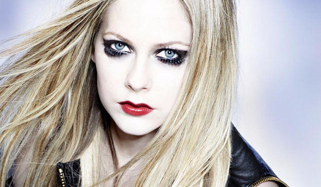 Avril Lavigne – jak dobrze ją znasz?
