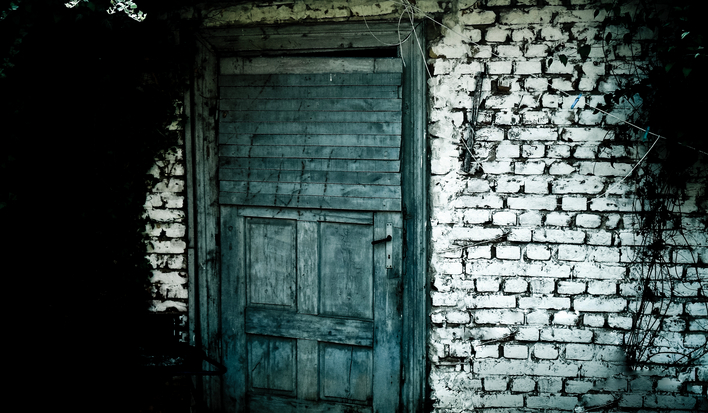 Jaką tajemnicę odkryjesz w opuszczonym domu?