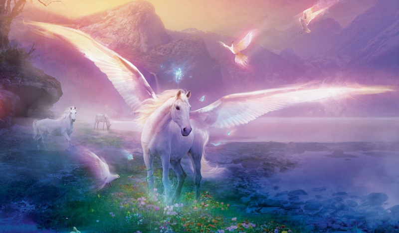 Którym magicznym stworzeniem byś był?