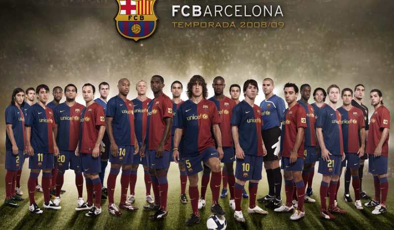 Do którego klubu piłkarskiego pasujesz?