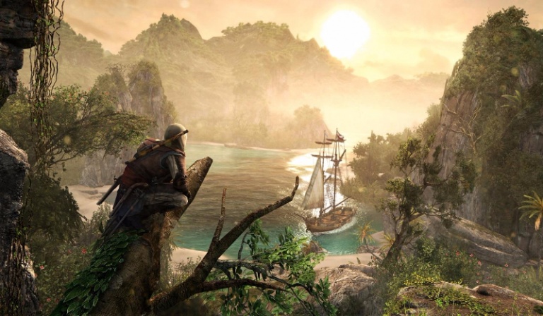 Kilka prostych pytań o tematyce gier video.