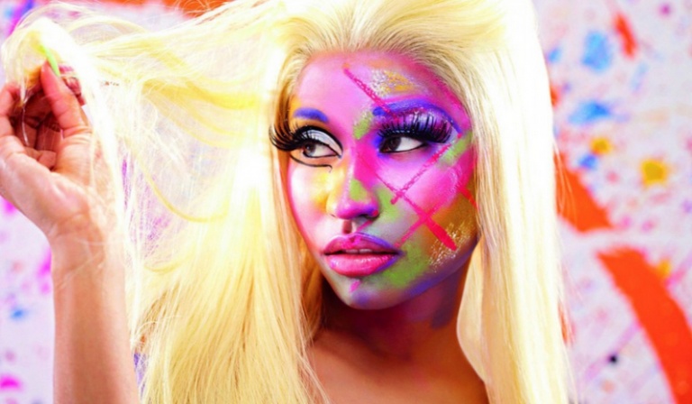 Która piosenka Nicki Minaj najbardziej do Ciebie pasuje?