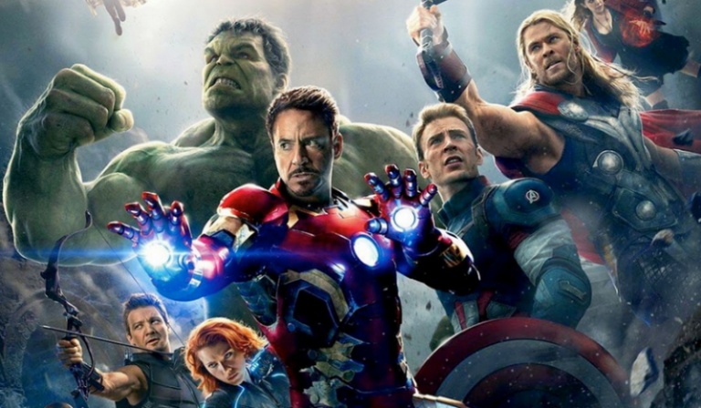 Kto z „Avengers” Cię uratuje?