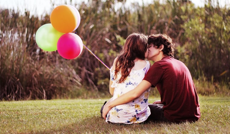 Kiedy znajdziesz miłość swojego życia?