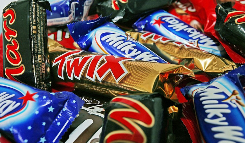 Który baton do Ciebie pasuje?