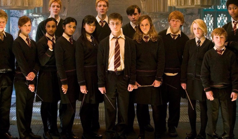 10 pytań typu „Prawda czy fałsz?”, które sprawdzą Twoją wiedzę na temat Harry’ego Potter’a.